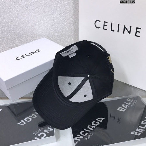 Replica Celine Caps #849524 $29.00 USD for Wholesale