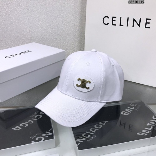 Replica Celine Caps #849525 $29.00 USD for Wholesale