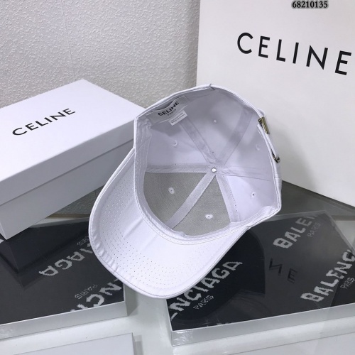 Replica Celine Caps #849525 $29.00 USD for Wholesale