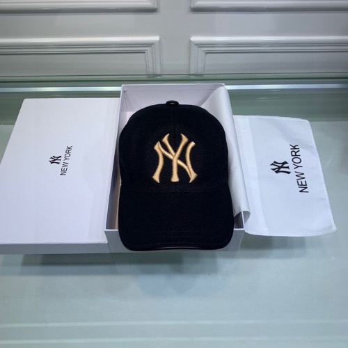 Replica New York Yankees Caps #849560 $34.00 USD for Wholesale