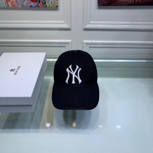 New York Yankees Caps #849561 $34.00 USD, Wholesale Replica New York Yankees Caps