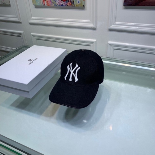 Replica New York Yankees Caps #849561 $34.00 USD for Wholesale