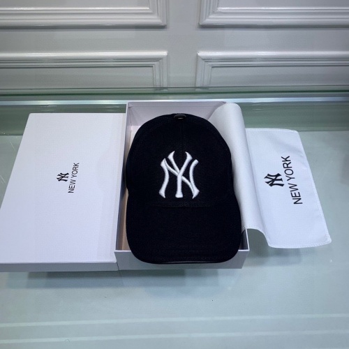 Replica New York Yankees Caps #849561 $34.00 USD for Wholesale