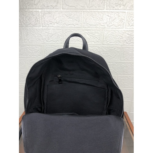 Replica Prada AAA Man Backpacks #849624 $96.00 USD for Wholesale