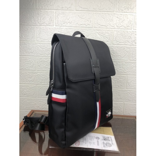 Replica Versace AAA Man Backpacks #849625 $96.00 USD for Wholesale