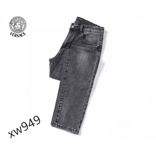 Replica Versace Jeans For Men #849819 $42.00 USD for Wholesale