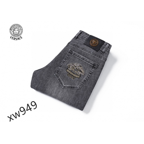 Replica Versace Jeans For Men #849819 $42.00 USD for Wholesale