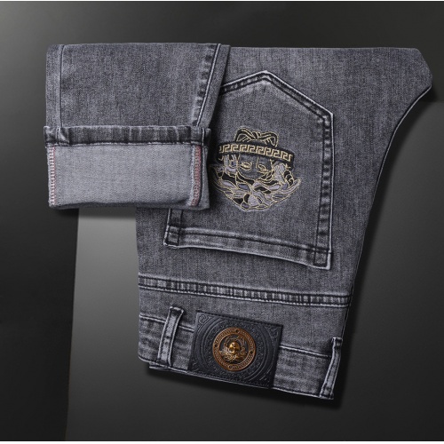 Replica Versace Jeans For Men #849819 $42.00 USD for Wholesale