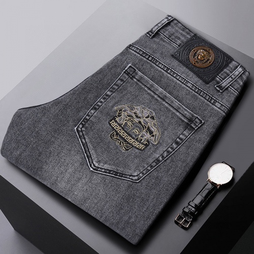 Replica Versace Jeans For Men #849819 $42.00 USD for Wholesale