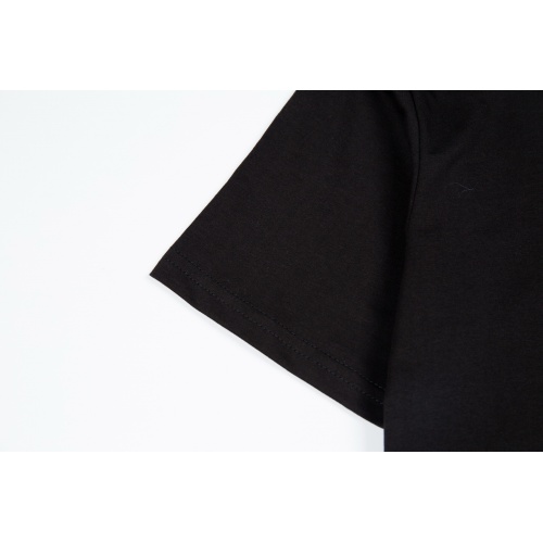 Replica Fendi T-Shirts Short Sleeved For Men #849915 $29.00 USD for Wholesale