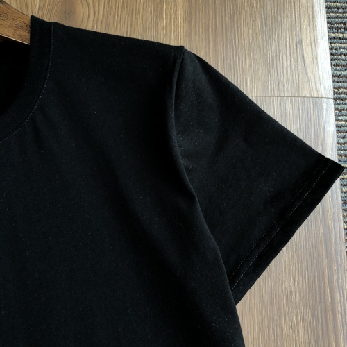 Replica Y-3 T-Shirts Short Sleeved For Men #850007 $32.00 USD for Wholesale