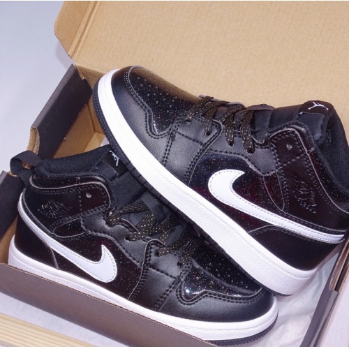 Replica Air Jordan 1 I Kids shoes For Kids #850079 $54.00 USD for Wholesale