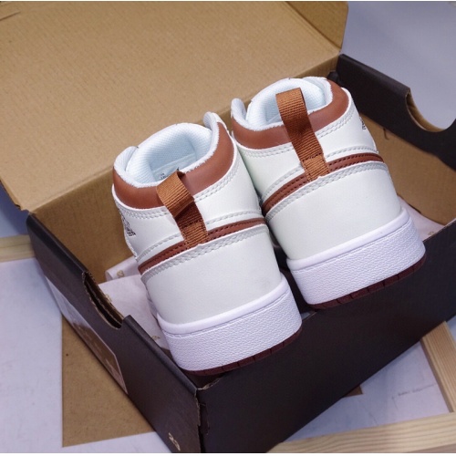 Replica Air Jordan 1 I Kids shoes For Kids #850080 $54.00 USD for Wholesale