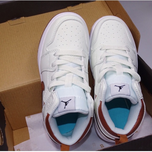 Replica Air Jordan 1 I Kids shoes For Kids #850080 $54.00 USD for Wholesale