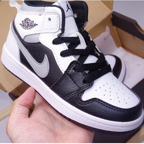 Replica Air Jordan 1 I Kids shoes For Kids #850081 $54.00 USD for Wholesale