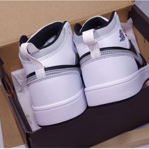 Replica Air Jordan 1 I Kids shoes For Kids #850081 $54.00 USD for Wholesale