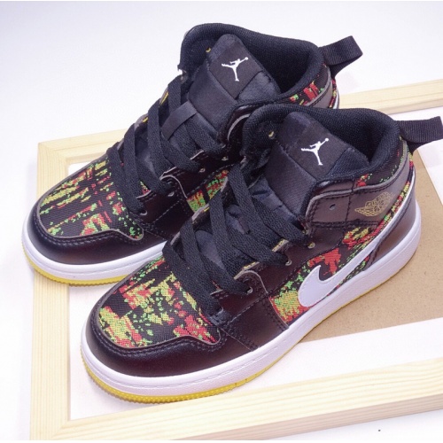 Air Jordan 1 I Kids shoes For Kids 850082 54.00 USD, Wholesale