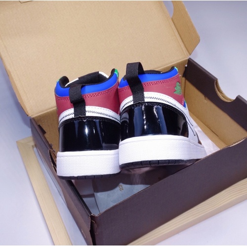 Replica Air Jordan 1 I Kids shoes For Kids #850084 $54.00 USD for Wholesale