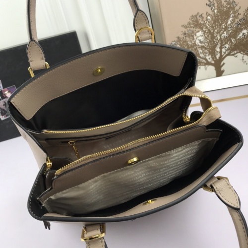 Replica Prada AAA Quality Handbags For Women #850183 $105.00 USD for Wholesale
