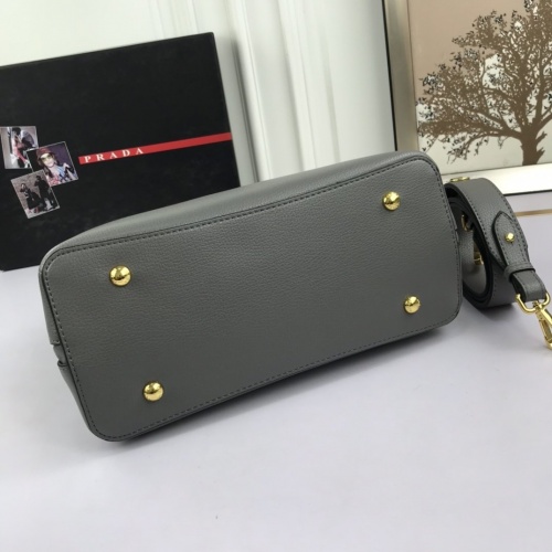 Replica Prada AAA Quality Handbags For Women #850187 $105.00 USD for Wholesale