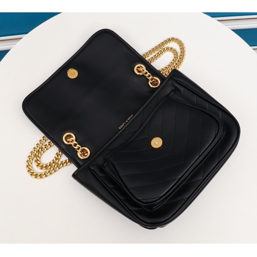 Replica Yves Saint Laurent YSL AAA Messenger Bags For Women #850201 $98.00 USD for Wholesale