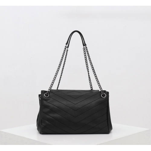 Replica Yves Saint Laurent AAA Handbags For Women #850209 $102.00 USD for Wholesale