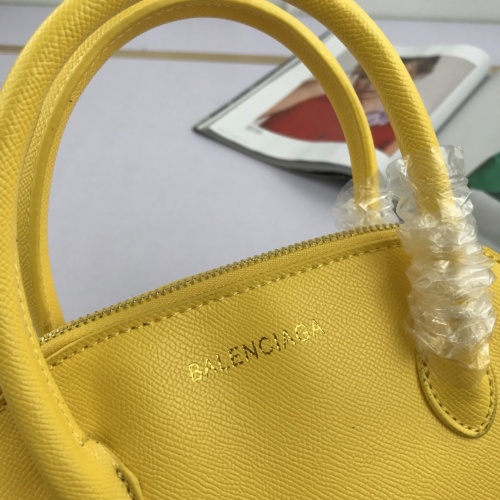 Replica Balenciaga AAA Quality Messenger Bags For Women #850223 $98.00 USD for Wholesale
