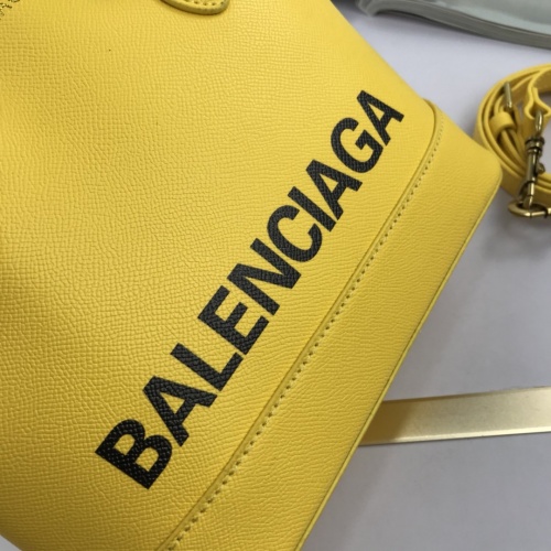Replica Balenciaga AAA Quality Messenger Bags For Women #850223 $98.00 USD for Wholesale