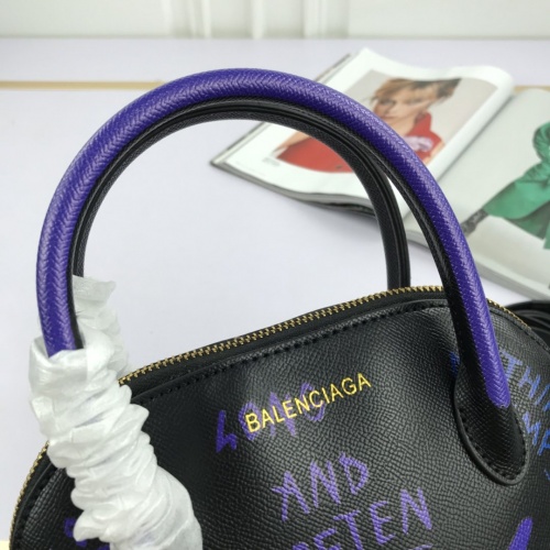 Replica Balenciaga AAA Quality Messenger Bags For Women #850224 $98.00 USD for Wholesale