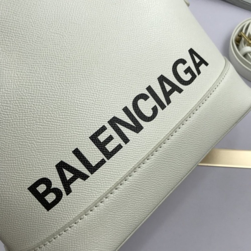 Replica Balenciaga AAA Quality Messenger Bags For Women #850225 $98.00 USD for Wholesale