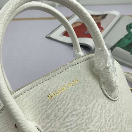 Replica Balenciaga AAA Quality Messenger Bags For Women #850226 $98.00 USD for Wholesale