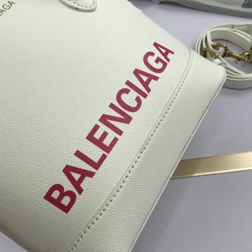 Replica Balenciaga AAA Quality Messenger Bags For Women #850226 $98.00 USD for Wholesale