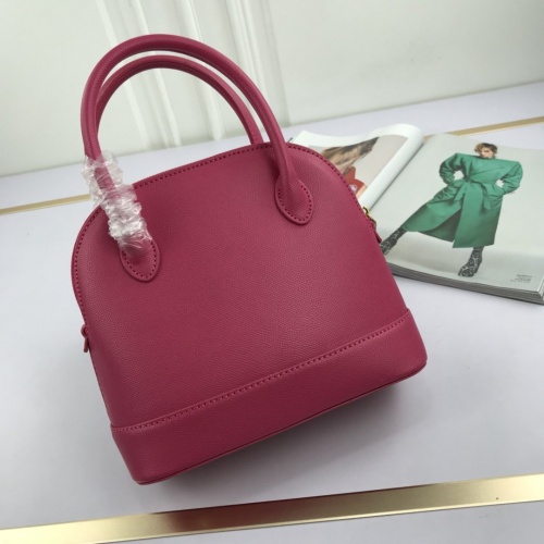 Replica Balenciaga AAA Quality Messenger Bags For Women #850227 $98.00 USD for Wholesale