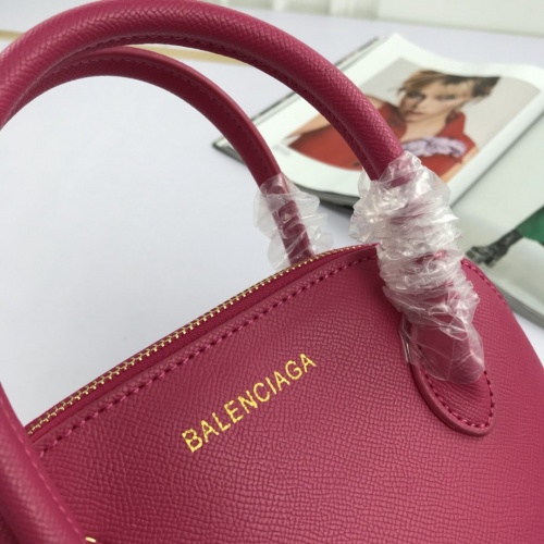 Replica Balenciaga AAA Quality Messenger Bags For Women #850227 $98.00 USD for Wholesale