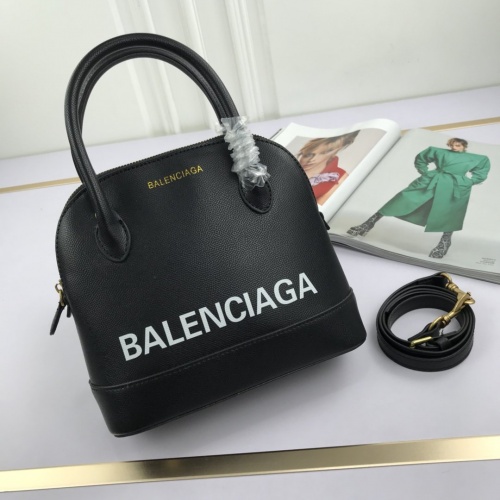 Balenciaga AAA Quality Messenger Bags For Women #850232 $98.00 USD, Wholesale Replica Balenciaga AAA Quality Messenger Bags
