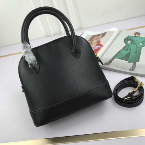 Replica Balenciaga AAA Quality Messenger Bags For Women #850232 $98.00 USD for Wholesale