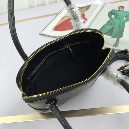 Replica Balenciaga AAA Quality Messenger Bags For Women #850232 $98.00 USD for Wholesale
