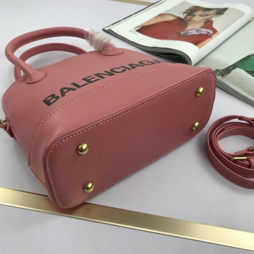 Replica Balenciaga AAA Quality Messenger Bags For Women #850233 $98.00 USD for Wholesale