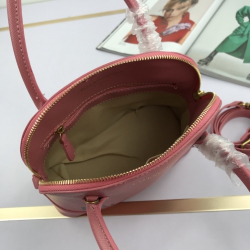 Replica Balenciaga AAA Quality Messenger Bags For Women #850233 $98.00 USD for Wholesale