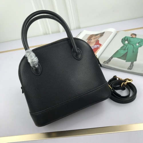 Replica Balenciaga AAA Quality Messenger Bags For Women #850234 $98.00 USD for Wholesale