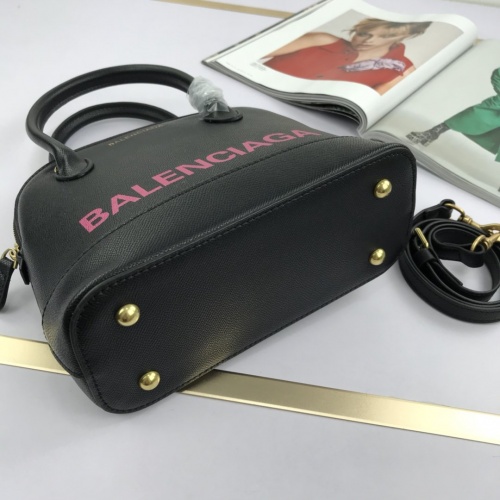 Replica Balenciaga AAA Quality Messenger Bags For Women #850234 $98.00 USD for Wholesale