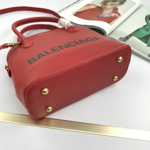 Replica Balenciaga AAA Quality Messenger Bags For Women #850235 $98.00 USD for Wholesale