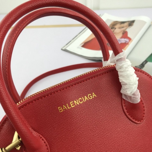 Replica Balenciaga AAA Quality Messenger Bags For Women #850235 $98.00 USD for Wholesale