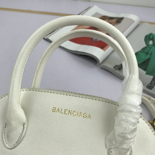 Replica Balenciaga AAA Quality Messenger Bags For Women #850242 $96.00 USD for Wholesale