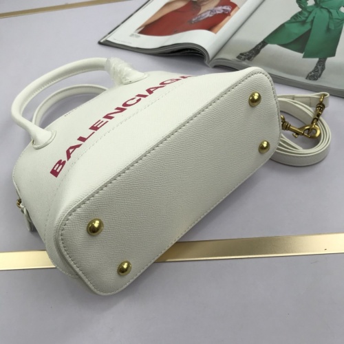 Replica Balenciaga AAA Quality Messenger Bags For Women #850243 $96.00 USD for Wholesale