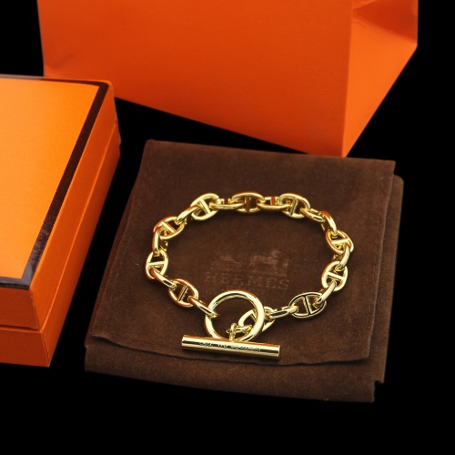 Hermes Bracelet #850434 $39.00 USD, Wholesale Replica Hermes Bracelets