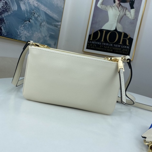 Replica Prada AAA Quality Messeger Bags For Women #850481 $88.00 USD for Wholesale