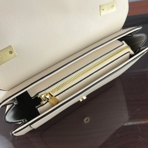 Replica Yves Saint Laurent YSL AAA Messenger Bags For Women #850500 $88.00 USD for Wholesale