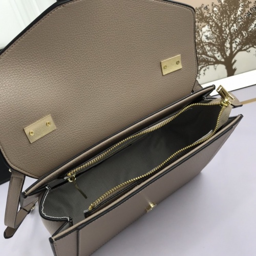 Replica Yves Saint Laurent YSL AAA Messenger Bags For Women #850504 $88.00 USD for Wholesale