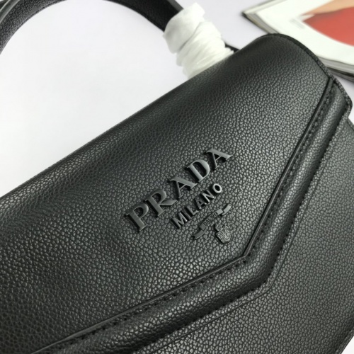 Replica Prada AAA Quality Messeger Bags For Women #850508 $98.00 USD for Wholesale
